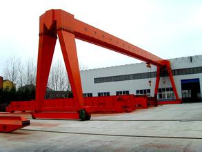 电动葫芦门式起重机