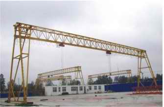 电动葫芦门式起重机