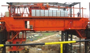 通用桥式起重机