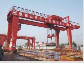 地铁专用出渣机