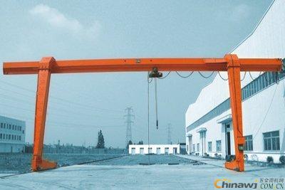 轻小型起重设备