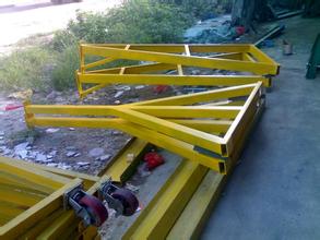 轻小型起重设备