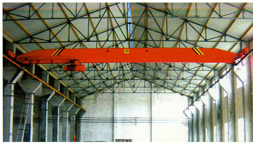 单梁起重机