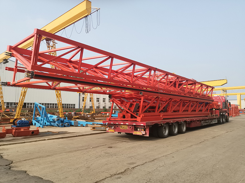 长城起重设备集团