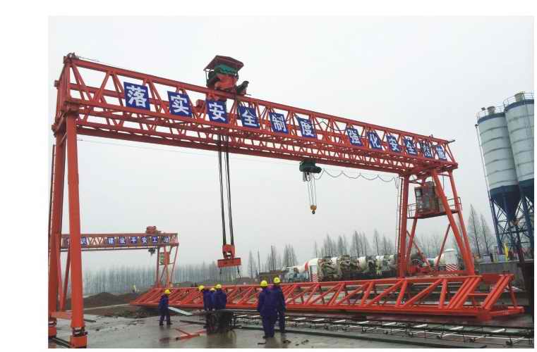 通用门式起重机